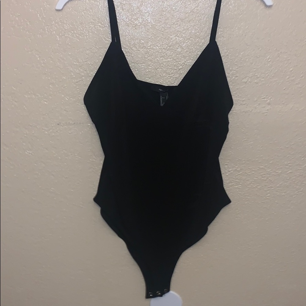 Bodysuit